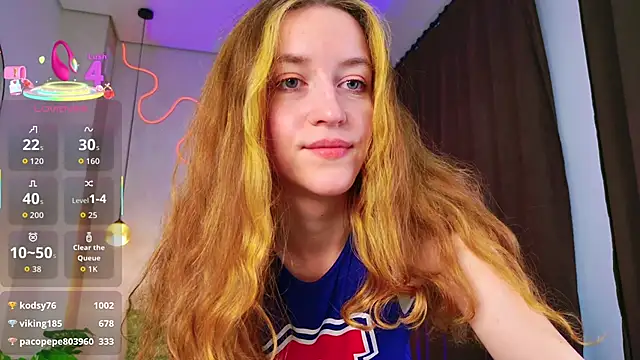 Summer Red Daze online show from September 28, 2025, 2:00 pm