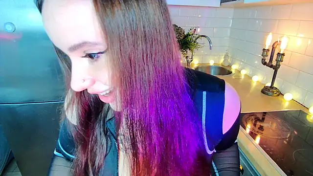 Margott Joy online show from November 21, 2025, 2:05 pm