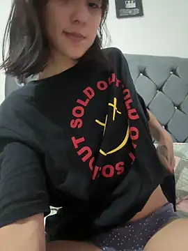 Aitana Jhons online show from February 5, 2026, 11:53 pm