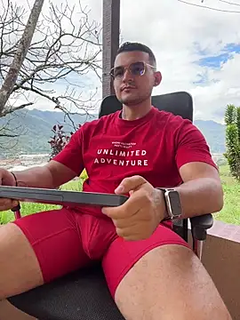 Snapshot of Marco_Vega chatting on June 12, 2026, 3:22 pm Marco Vega online show from June 12, 2026, 3:22 pm