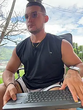 Snapshot of Marco_Vega chatting on June 17, 2026, 3:13 pm Marco Vega online show from June 17, 2026, 3:13 pm