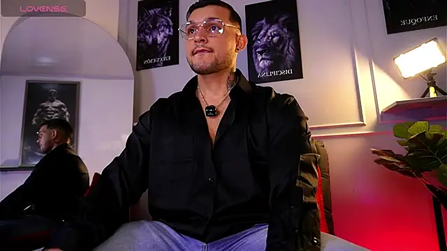 Marco Vega online show from August 1, 2026, 1:05 am