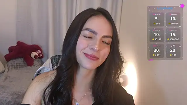 sarah saenz  online show from June 21, 2026, 3:36 pm