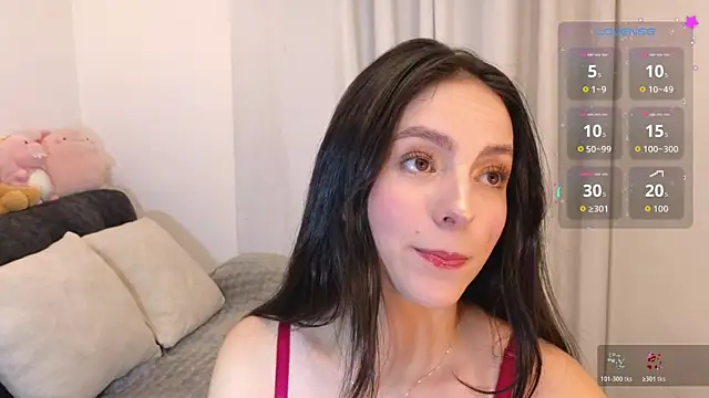 sarah saenz  online show from June 30, 2026, 6:58 am