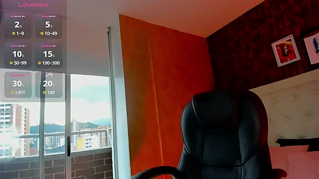 sweet  vanessa1 online show from February 3, 2026, 10:26 pm