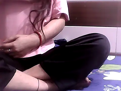 anannyaR online show from February 8, 2026, 3:48 pm