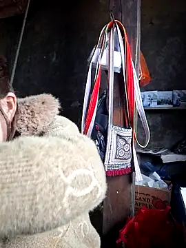 ngocngoc cute online show from November 22, 2025, 3:38 am