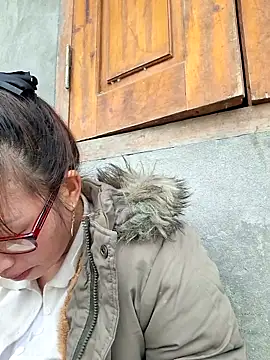 ngocngoc cute online show from January 7, 2026, 12:57 am