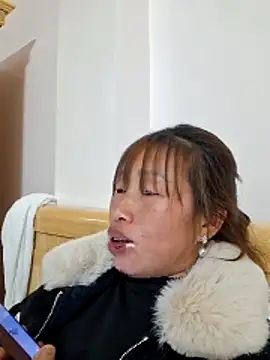 ngocngoc cute online show from February 5, 2026, 12:43 pm