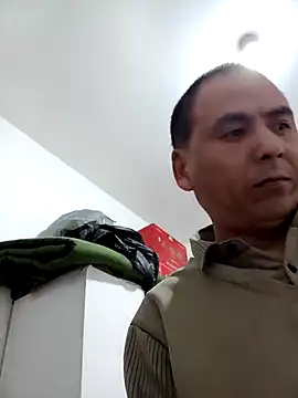 CWQ123 online show from March 14, 2026, 11:10 pm