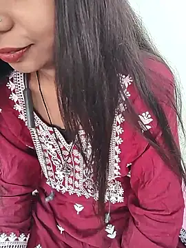 Snapshot of Anjana_Lovely chatting on September 22, 2025, 4:47 am Anjana Lovely online show from September 22, 2025, 4:47 am