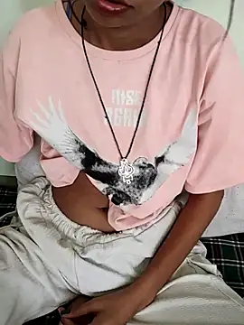 Snapshot of Anjana_Lovely chatting on October 5, 2025, 5:28 am Anjana Lovely online show from October 5, 2025, 5:28 am