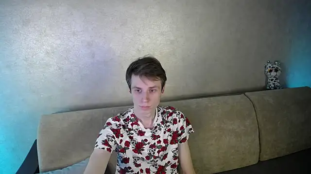 yes cute boy  online show from March 13, 2026, 8:04 pm