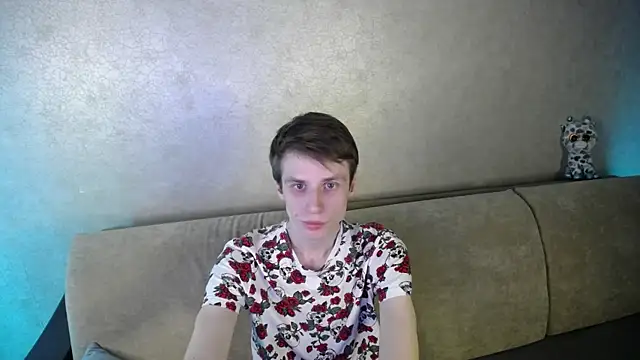 yes cute boy  online show from March 14, 2026, 4:34 pm