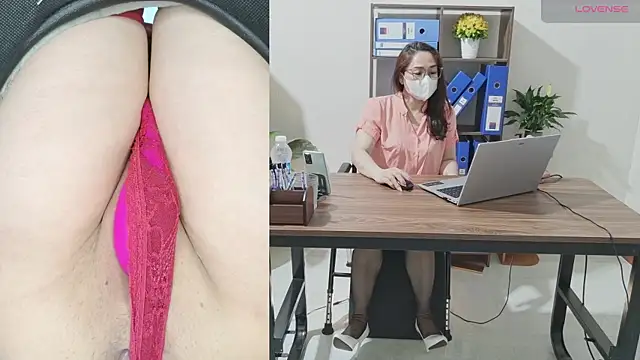 Spa-LinhLinh online show from June 23, 2026, 3:43 pm