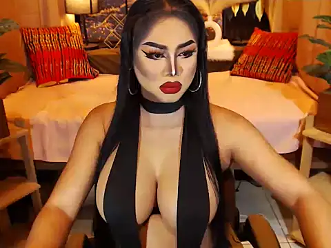 TRANSLUNAA online show from June 29, 2026, 3:13 am