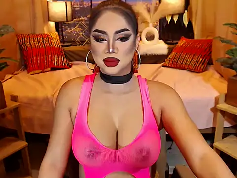 TRANSLUNAA online show from June 30, 2026, 4:57 am