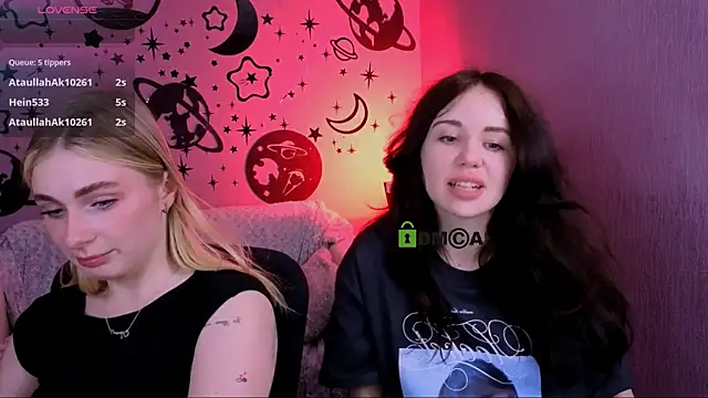 riley sanders online show from June 15, 2026, 9:17 pm