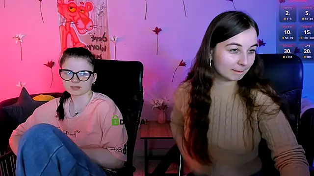 lilith diva online show from February 19, 2026, 2:51 am