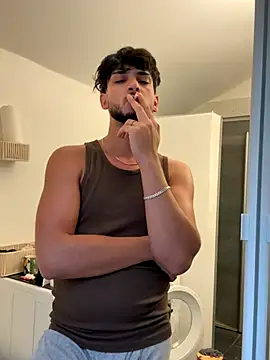 Gipsyboysteve online show from September 10, 2025, 4:56 am