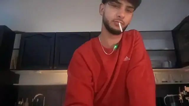 Gipsyboysteve online show from September 15, 2025, 5:07 am