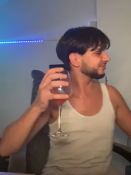 Gipsyboysteve online show from September 15, 2025, 5:24 pm