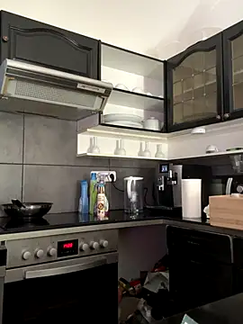 Gipsyboysteve online show from October 8, 2025, 1:31 pm