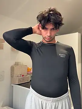 Gipsyboysteve online show from October 13, 2025, 6:57 am