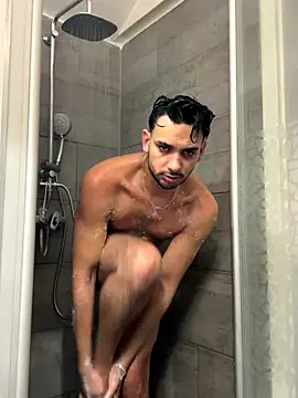 Gipsyboysteve online show from November 8, 2025, 7:41 am