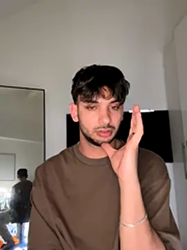 Gipsyboysteve online show from November 11, 2025, 4:34 am