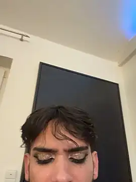 Gipsyboysteve online show from November 23, 2025, 4:23 am