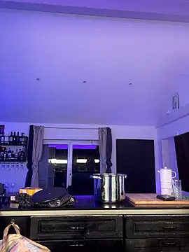 Gipsyboysteve online show from January 13, 2026, 1:33 am