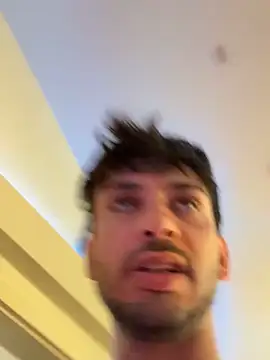 Gipsyboysteve online show from February 18, 2026, 12:39 am