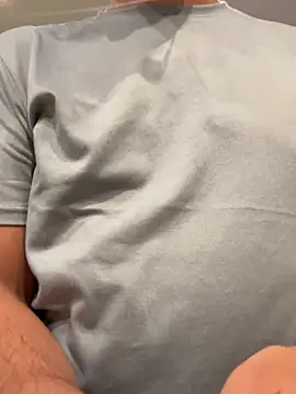 Gipsyboysteve online show from February 23, 2026, 8:06 pm