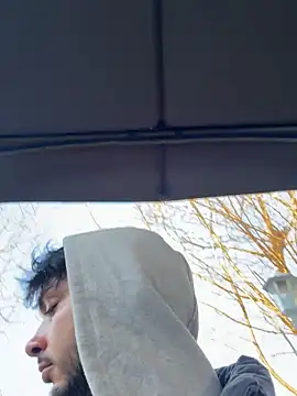 Gipsyboysteve online show from March 20, 2026, 7:02 am