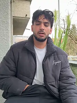 Gipsyboysteve online show from March 21, 2026, 12:10 pm