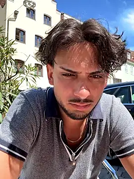 Gipsyboysteve online show from May 28, 2026, 9:50 am
