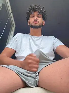Gipsyboysteve online show from June 5, 2026, 6:52 am