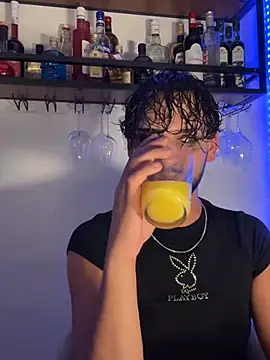 Gipsyboysteve online show from June 24, 2026, 7:24 pm