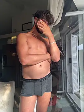 Gipsyboysteve online show from June 29, 2026, 4:51 pm