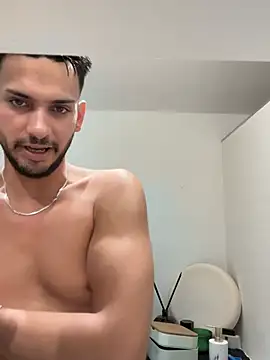 Gipsyboysteve online show from July 15, 2026, 5:29 pm