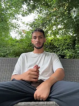 Gipsyboysteve online show from July 26, 2026, 10:33 am