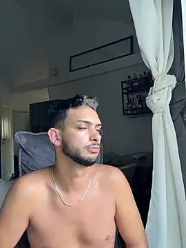Gipsyboysteve online show from July 29, 2026, 7:17 am