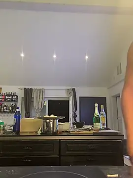 Gipsyboysteve online show from July 29, 2026, 8:29 pm