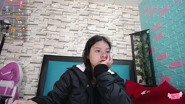 Snapshot of maily_can chatting on October 16, 2025, 12:50 pm maily can online show from October 16, 2025, 12:50 pm