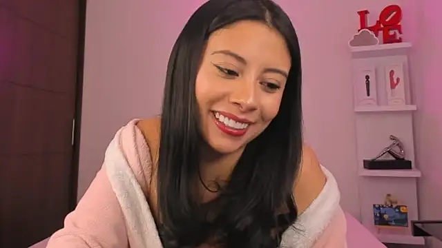 Snapshot of zoecams1 chatting on May 14, 2026, 9:10 pm zoecams1 online show from May 14, 2026, 9:10 pm