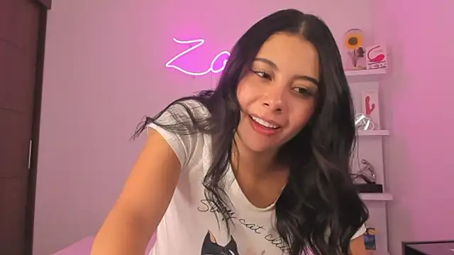 zoecams1 online show from July 2, 2026, 3:23 am