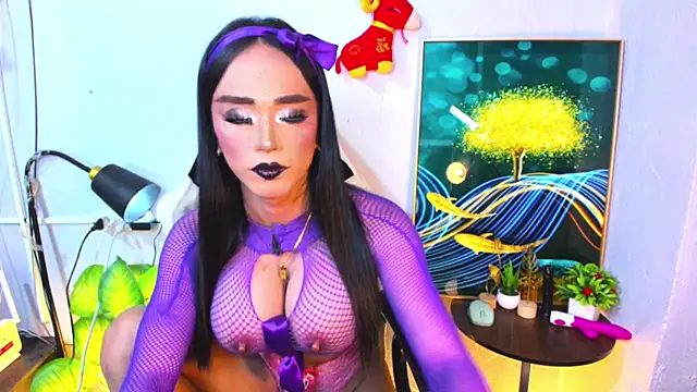 11InchsSexyEllaine xx online show from August 4, 2026, 2:48 am