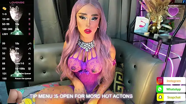 11InchsSexyEllaine xx online show from August 6, 2026, 6:21 pm