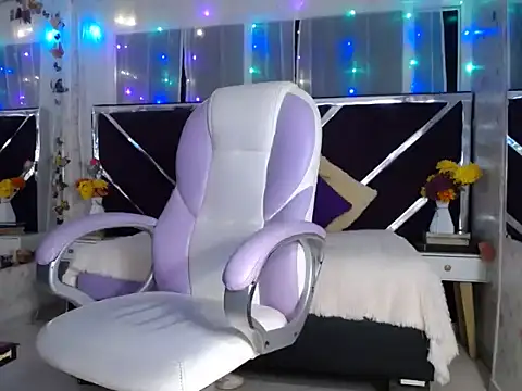 BunnyBliss hot online show from September 9, 2025, 11:21 am